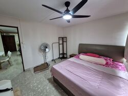 Blk 658 Yishun Avenue 4 (Yishun), HDB 5 Rooms #496072741